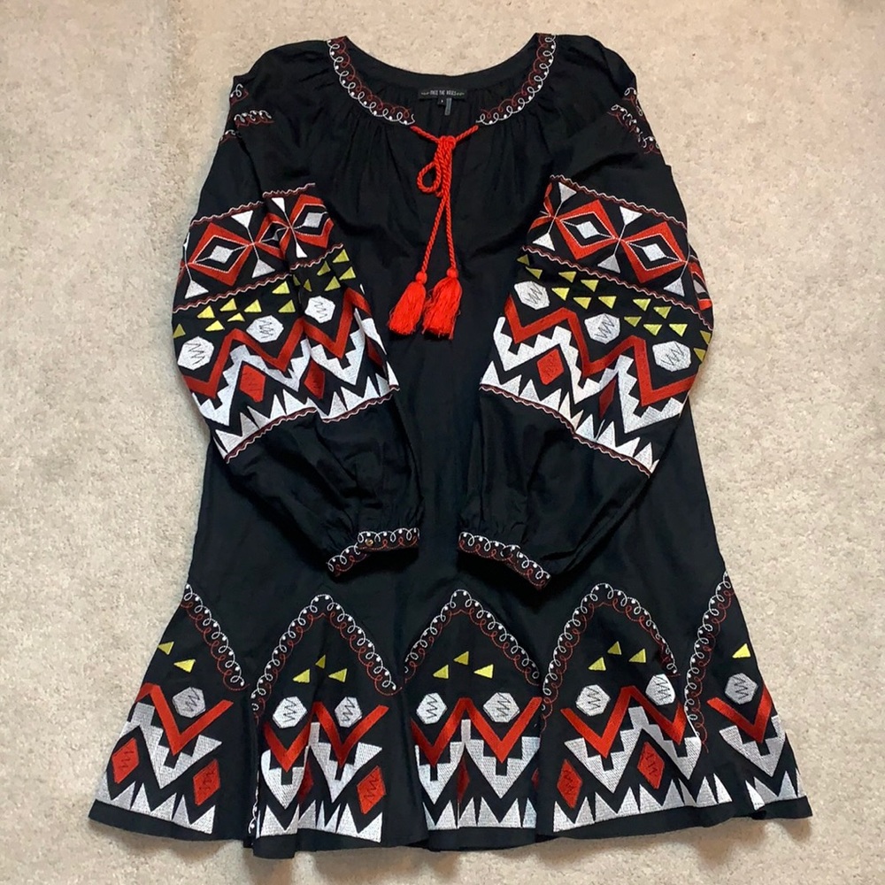 VICI mini dress